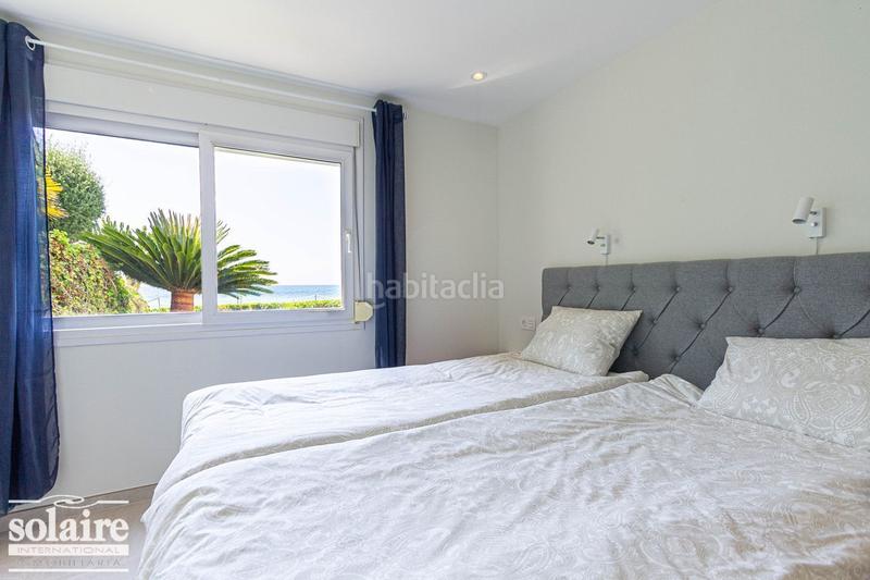 Foto 849d7bb8-63ff-4e0a-bcc1-d0c245e364e9. Location appartement avec piscine dans L´Olla Altea