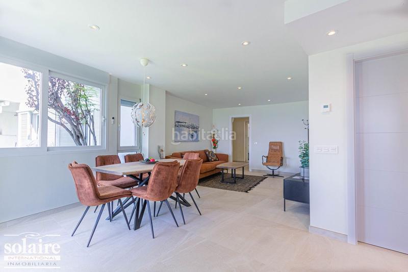 Foto 0001ff8c-37c6-4d24-ab53-9af3fa3a8383. Rent apartment with pool in L´Olla Altea