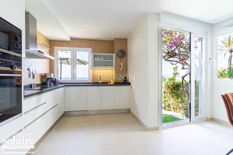 Foto 10995c08-4e73-4395-9fc7-3b62045718bc. Rent apartment with pool in L´Olla Altea