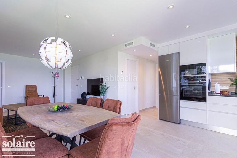 Foto 14c90c60-f14f-4db0-8daf-579f5571253b. Rent apartment with pool in L´Olla Altea