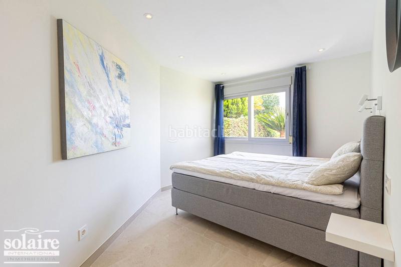 Foto 179c938d-f212-4151-be1c-f518e7b58b67. Rent apartment with pool in L´Olla Altea