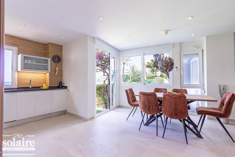 Foto 224a832c-3dab-4991-b819-79910d4ad869. Rent apartment with pool in L´Olla Altea