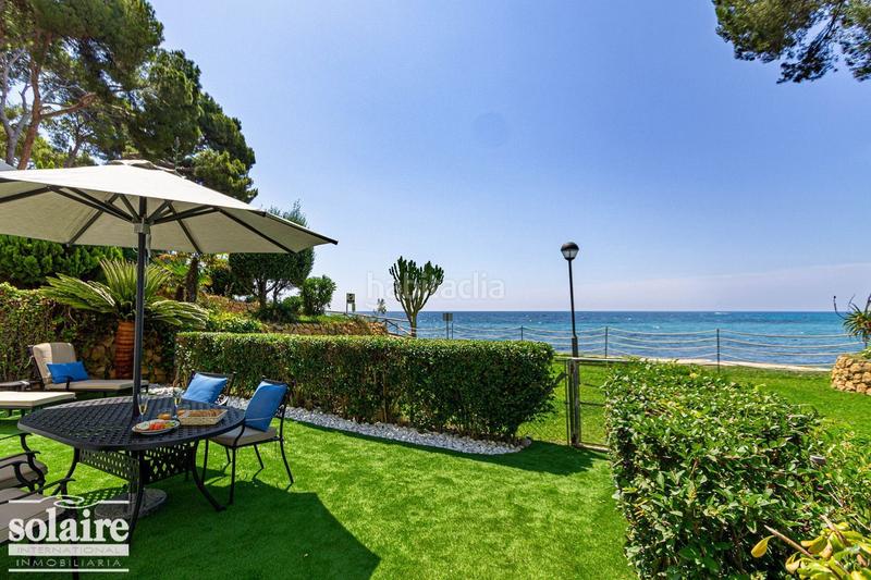 Foto 3f3f0cf3-2931-4e87-87bf-a7e3f96a45c8. Rent apartment with pool in L´Olla Altea