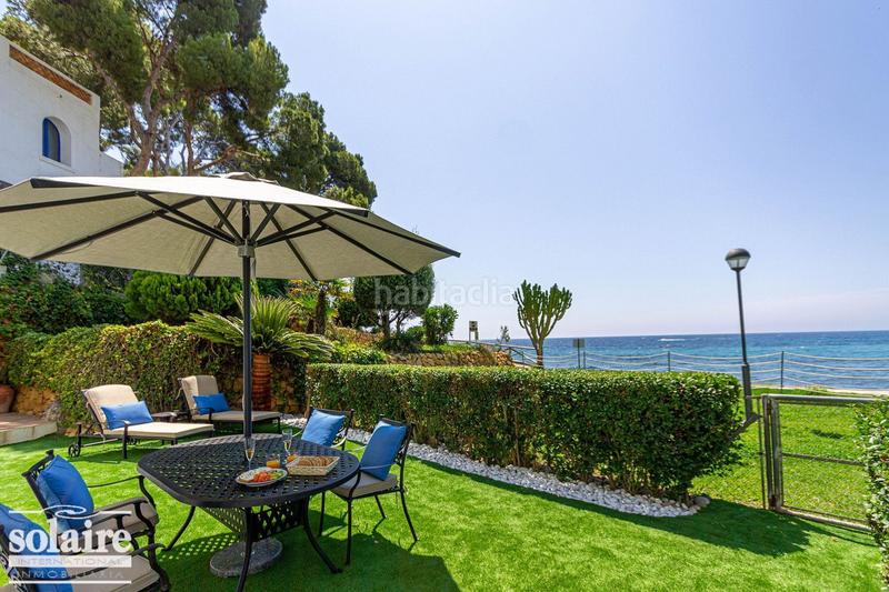 Foto 5c6f748c-bfab-403f-8489-0e84ee65852b. Rent apartment with pool in L´Olla Altea