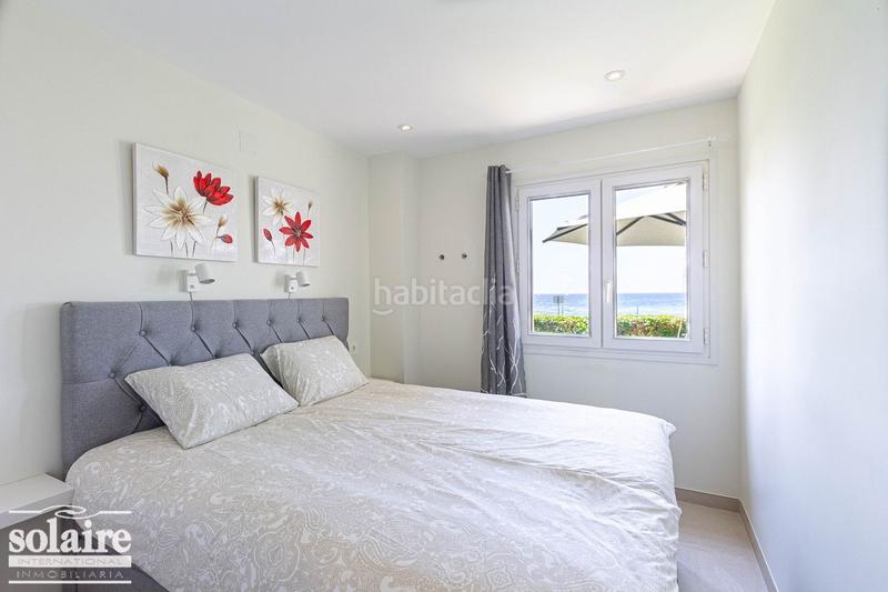 Foto 60647dd9-732d-4551-8fe8-1d233f166adc. Rent apartment with pool in L´Olla Altea