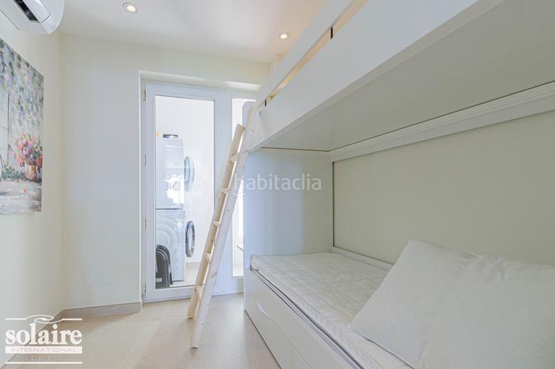 Foto 9cee89d9-429d-4545-a1d7-4900b8a2a4a3. Rent apartment with pool in L´Olla Altea