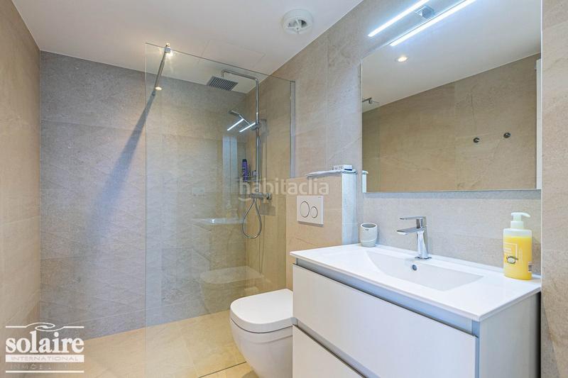 Foto 9f9b608c-892e-4236-9ad3-e57ba0e9f3b6. Rent apartment with pool in L´Olla Altea
