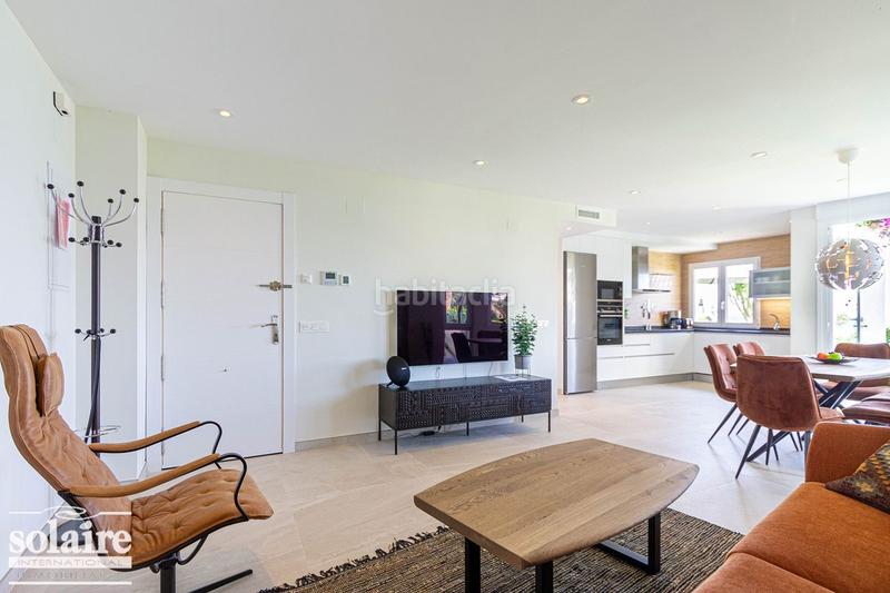 Foto bc9c755c-f535-465a-a440-d63d09a31c9d. Rent apartment with pool in L´Olla Altea