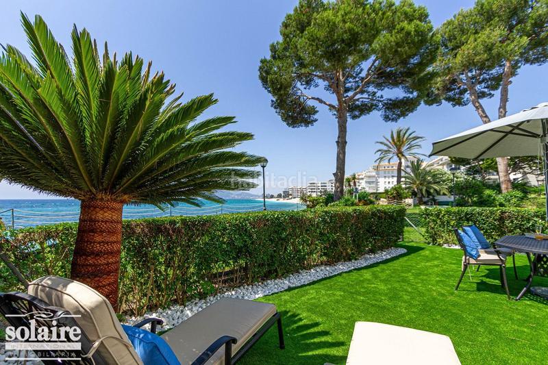 Foto c2ca60db-c266-402f-a619-df6185c15644. Rent apartment with pool in L´Olla Altea