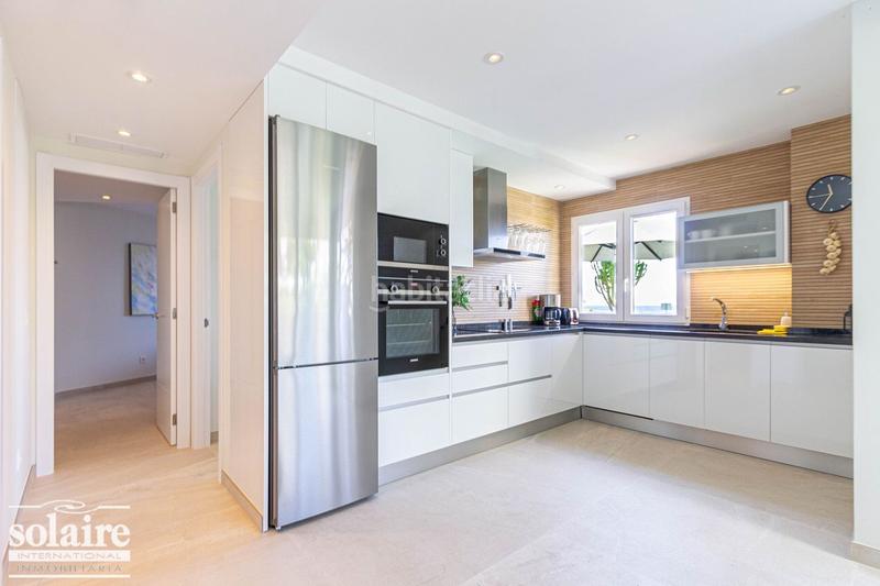 Foto c39695fe-5a8c-42d8-8b5e-eaef9bf1c345. Rent apartment with pool in L´Olla Altea