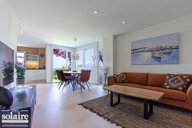 Foto f6b582fb-b2b7-47c6-8bc9-15ae1b38d69c. Rent apartment with pool in L´Olla Altea