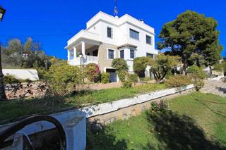 Maison à L´Olla. Chalet en venta cerca de la playa de la olla, altea