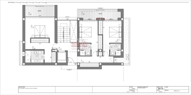 Foto aa7d6c7e-7e10-4972-896d-22d40d86cc85. Casa amb calefacció piscina a Altea la vella Altea