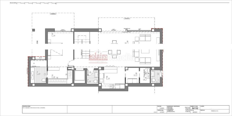 Foto eefb3fc4-77db-4d0b-9dd4-57ebab930952. Casa amb calefacció piscina a Altea la vella Altea