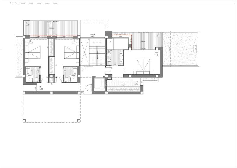 Foto 6754b38c-5393-4d25-b268-5db824c35464. Casa con riscaldamento piscina in Altea la vella Altea