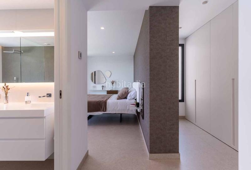 Foto a063218a-04be-4ebb-9279-8c908bdbbd85. Casa con riscaldamento piscina in Altea la vella Altea