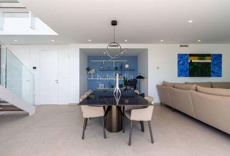 Foto b76c3d80-631b-451e-bfec-6ed224c46dfe. Casa con riscaldamento piscina in Altea la vella Altea