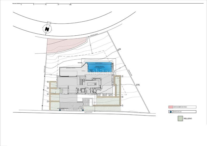 Foto e88cf5c1-26d9-4477-974d-ec8872ebf086. Casa con riscaldamento piscina in Altea la vella Altea