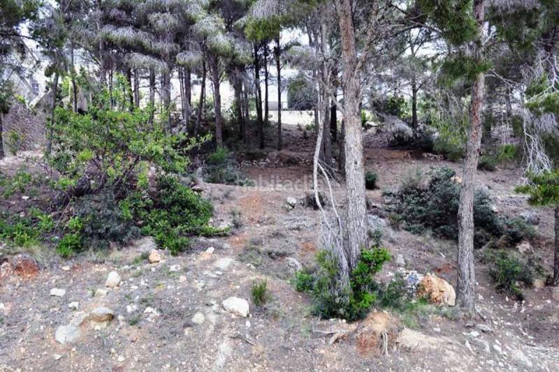 Foto 2d816ef9-dc40-4e79-ba88-773a9dd69483. Wohngrundstück in Altea hills Altea