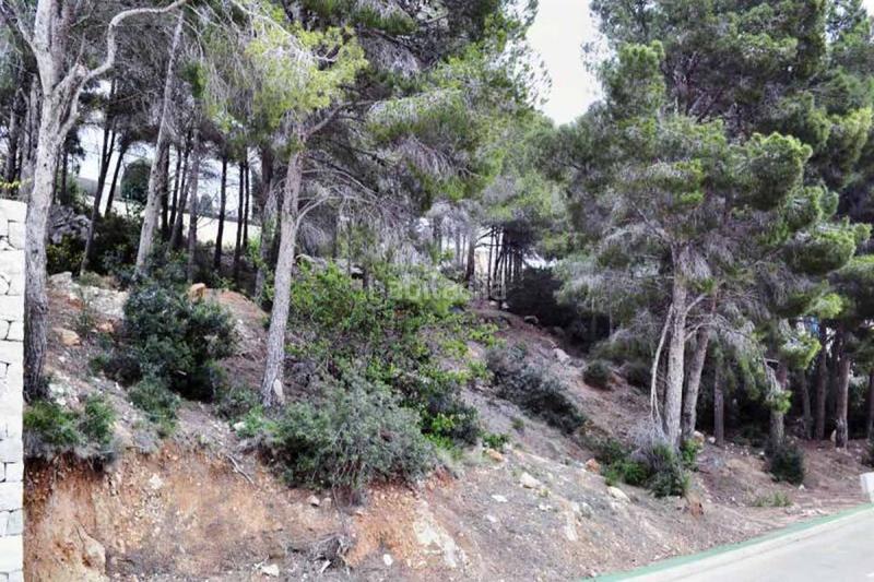 Foto 42c35764-e9f0-4f4a-8e82-5821745ed8e7. Wohngrundstück in Altea hills Altea