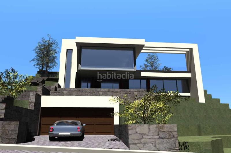 Foto 676b6653-408a-4e75-a6b2-ed552a4b8761. Wohngrundstück in Altea hills Altea