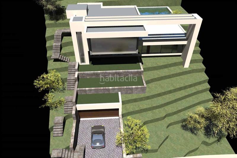 Foto c2f71afb-96ac-439a-959b-57c8b1e2c8d3. Wohngrundstück in Altea hills Altea