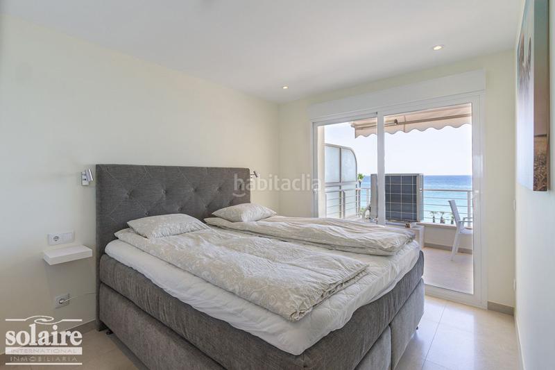 Foto a0e5378b-d259-4663-9c80-eeeda0e45f96. Location appartement avec chauffage piscine dans L´Olla Altea