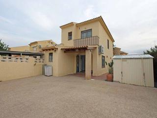 Reihenhaus en Altea Ciudad. Oportunidad nica! casa adosada en venta en bello horizonte