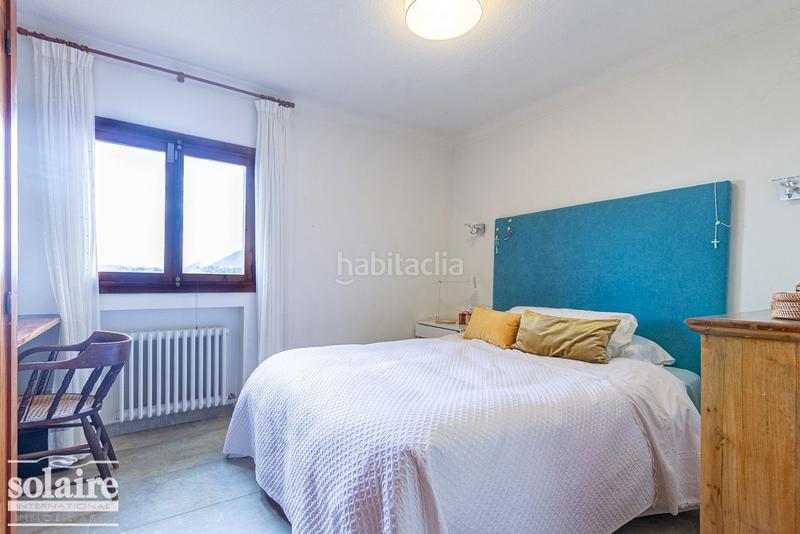 Foto f95cd088-852e-4247-9b17-28747f732d3b. Casa con riscaldamento piscina in Altea ciudad Altea