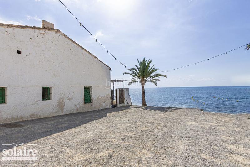 Foto 3056a50f-1664-430d-9e24-c33421c7893d. Casa in L´Olla Altea