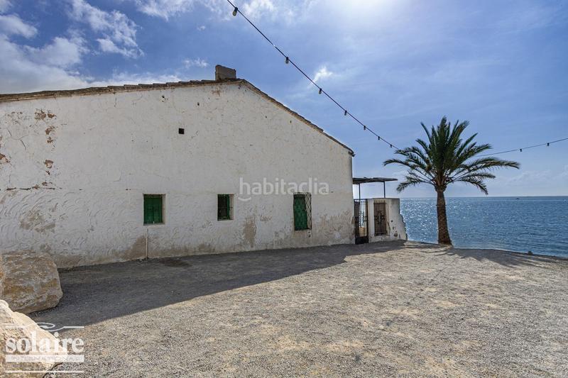 Foto 7954193e-a1ee-4c36-b9d6-b5e7d5aa4f75. Casa in L´Olla Altea