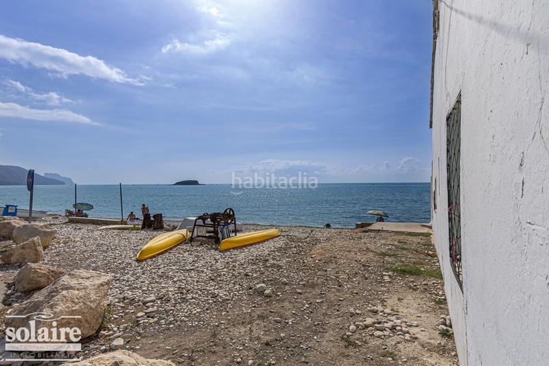 Foto 7d48698a-dced-4abf-9a2f-143660c3add1. Casa in L´Olla Altea