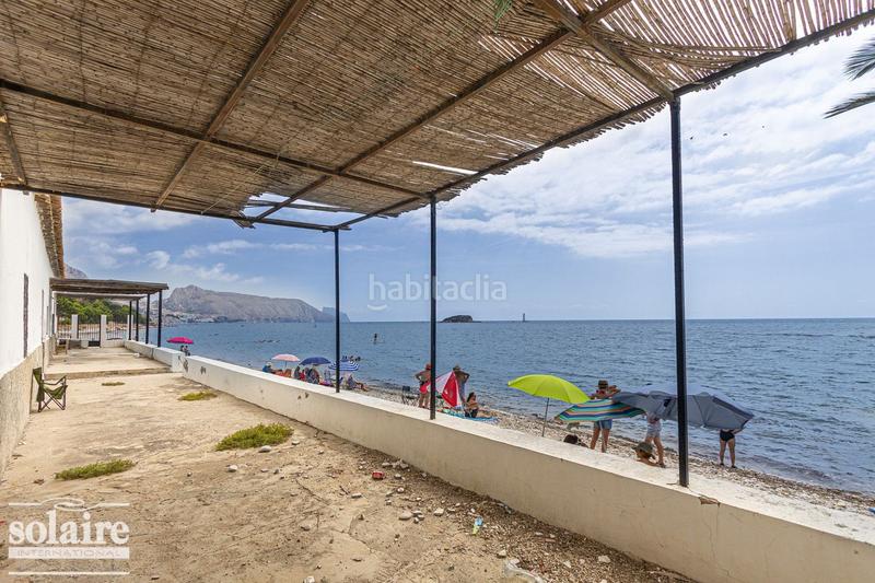 Foto 9a77576a-c649-4019-aae3-05a6bcc0e765. Casa in L´Olla Altea