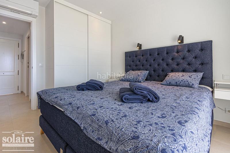 Foto 0cc9f8d6-2fd6-4138-8d18-d278355a9b51. Location appartement avec piscine dans L´Olla Altea