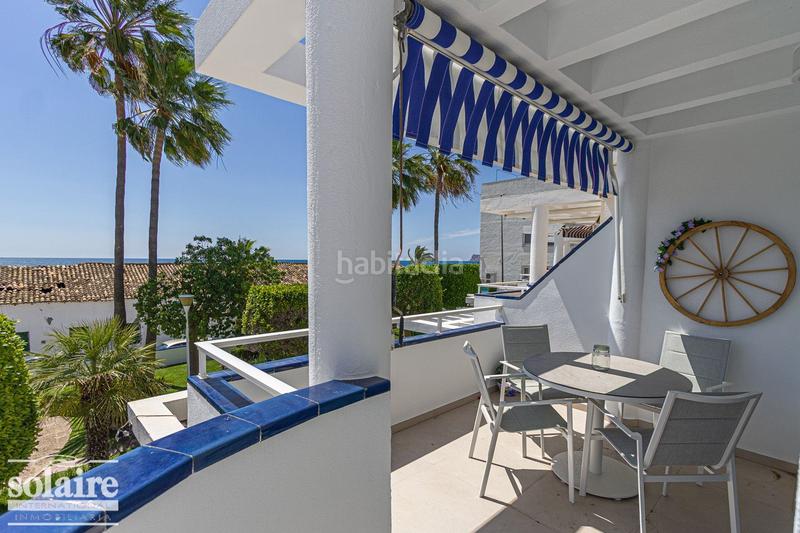 Foto 53f09beb-088d-4e4f-b646-ad06e0a6f547. Location appartement avec piscine dans L´Olla Altea