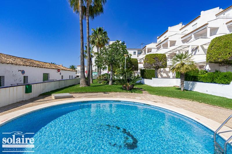 Foto 6de9180a-89ae-49e5-b9d7-97a73804bee3. Location appartement avec piscine dans L´Olla Altea