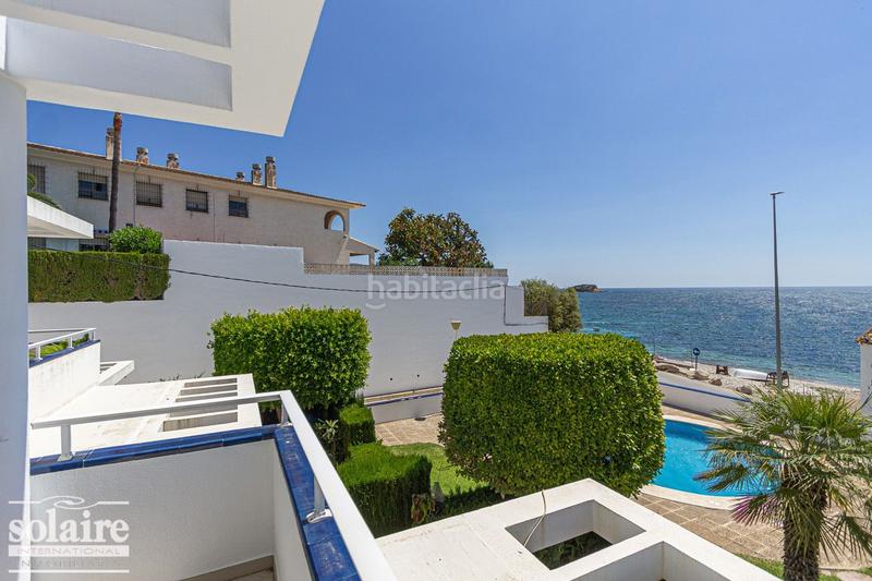 Foto a681f6a5-aa17-4cff-b9b8-ea829c0c2b62. Location appartement avec piscine dans L´Olla Altea