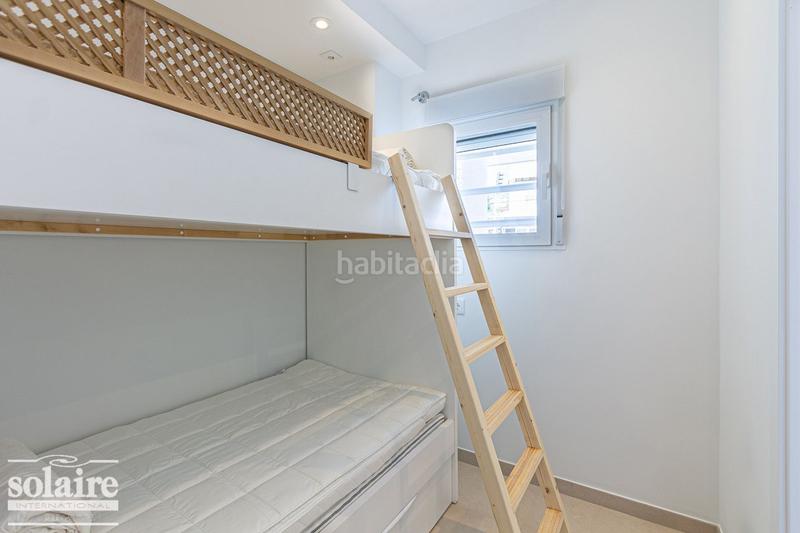 Foto af96e4fd-3095-4bad-a9bc-6fce6f651d34. Location appartement avec piscine dans L´Olla Altea