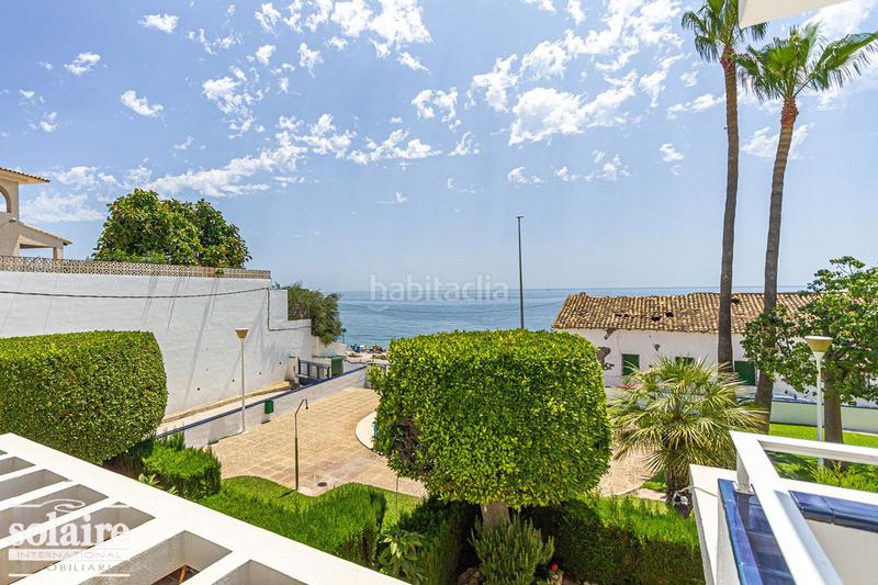 Foto ca4ab537-2aa5-41c1-893d-a09e01d0cd82. Location appartement avec piscine dans L´Olla Altea