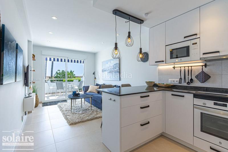 Foto e99e94d8-7755-402d-b6cf-66919cceea9b. Location appartement avec piscine dans L´Olla Altea