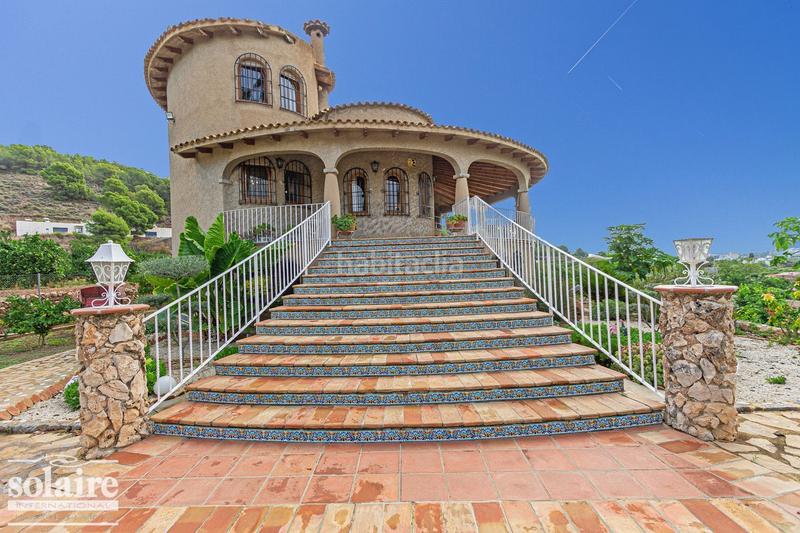 Foto 0e20dd41-368a-4080-a686-f4d18a54703a. Haus mit pool in Altea ciudad Altea