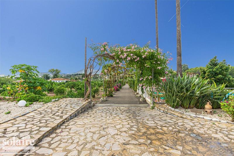 Foto 33ec8f84-9779-4794-a576-dac0e2302fc8. Haus mit pool in Altea ciudad Altea