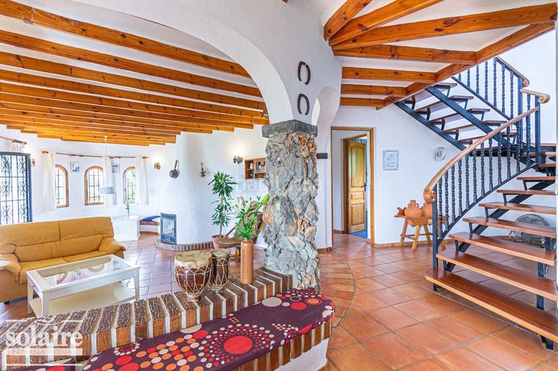 Foto 43f97386-3898-431d-8309-da311a94f32b. Haus mit pool in Altea ciudad Altea