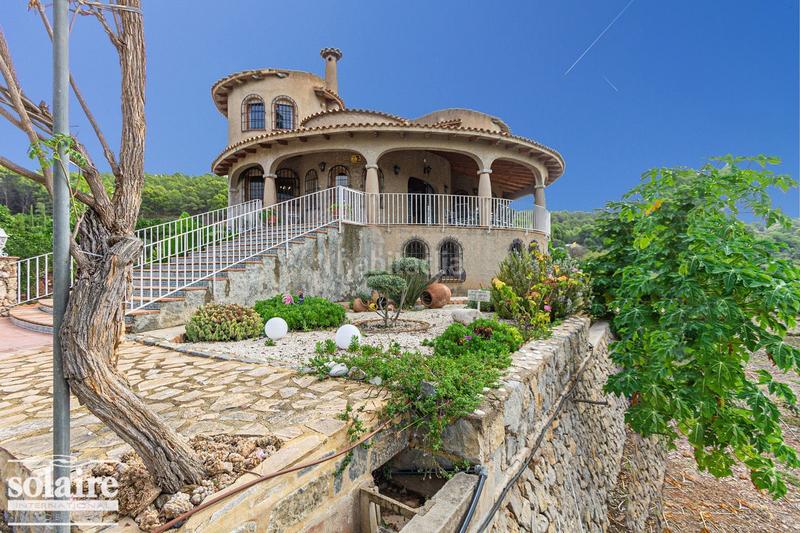 Foto 63b3b4d7-3a8e-4e32-8cc1-cb8c43701071. Haus mit pool in Altea ciudad Altea