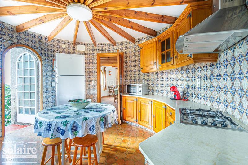 Foto 6b2bf015-3ffd-4c26-80ed-8ba61b56573b. Haus mit pool in Altea ciudad Altea