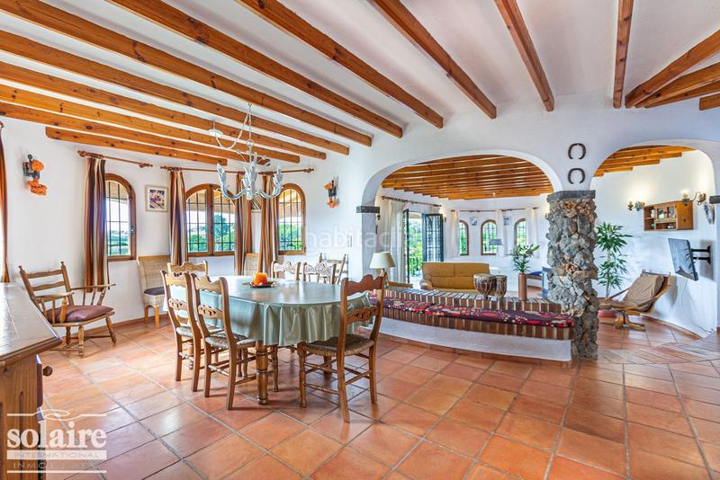 Foto 73885479-6a51-4aad-8c68-801802868af2. Haus mit pool in Altea ciudad Altea