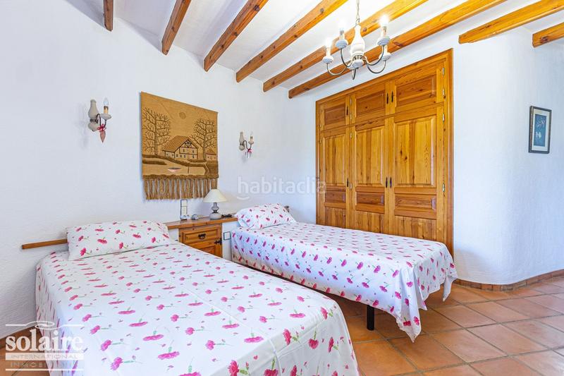 Foto 7f4be91b-0402-4bcd-90aa-d0914ff2faff. Haus mit pool in Altea ciudad Altea