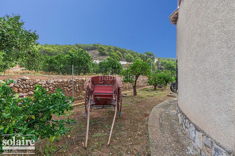 Foto 98c6780f-06f7-4cc5-8846-d5b39532dbe9. Haus mit pool in Altea ciudad Altea