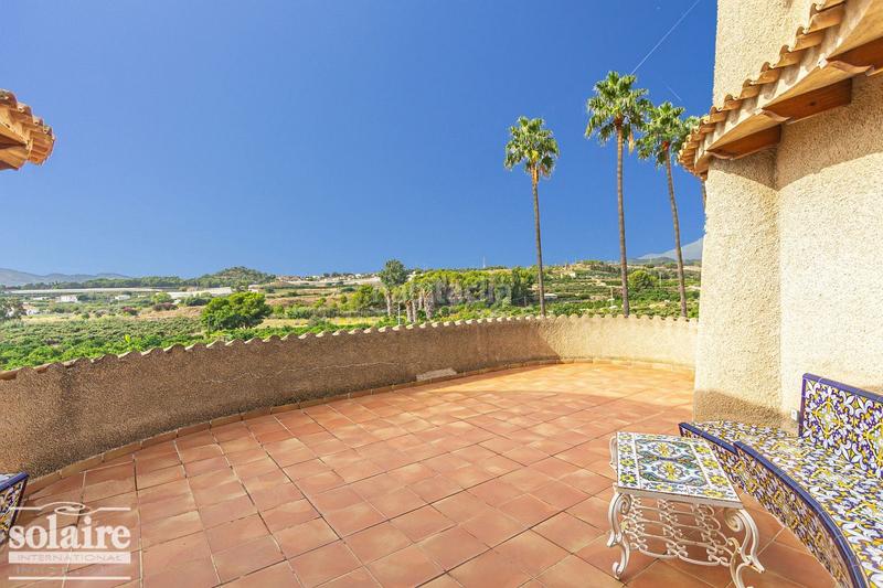 Foto 9f4c53bd-def0-4557-892b-25f95eec613b. Haus mit pool in Altea ciudad Altea