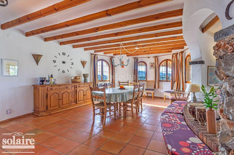 Foto a198f727-7c1d-4892-a254-f3365b319cd6. Haus mit pool in Altea ciudad Altea